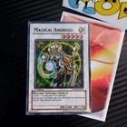 Magical Android