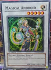 Magical Android