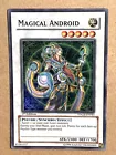 Magical Android