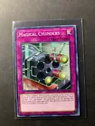 Magical Cylinders