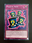 Magical Hats