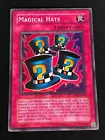 Magical Hats