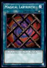 Magical Labyrinth