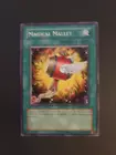 Magical Ghost