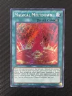 Magical Meltdown