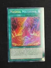 Magical Meltdown