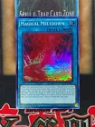 Magical Arm Shield