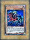 Breaker the Magical Warrior