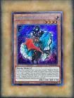 Breaker the Magical Warrior