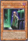 Magical Dimension