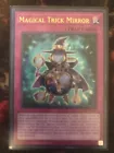 Magical Trick Mirror