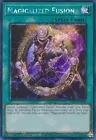 Miracle Fusion