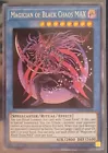 Magician of Black Chaos MAX
