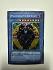 Magician of Black Chaos