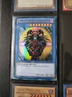 Magician of Black Chaos