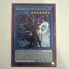 Magician of Chaos