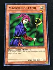 Magician of Faith