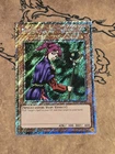 Magician of Faith