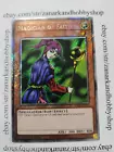 Magician of Faith