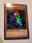Magician of Chaos
