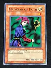 Magician of Faith