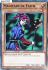 Magician of Faith