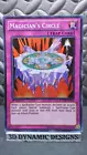 Magician's Circle