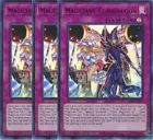 Combination Attack