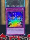 Dark Magician Girl