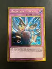 Cyberse Magician