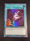Magician's Left Hand