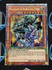Magicians of Bonds and Unity