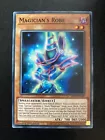 Magician's Robe