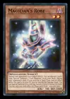 Magician's Robe