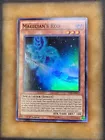 Magician's Rod