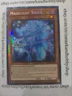 Magicians' Souls