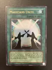Magicians Unite