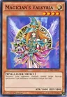 Magician's Valkyria