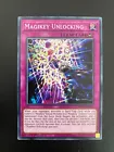 Magikey Unlocking