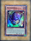 Magikuriboh