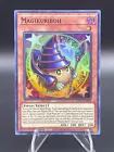 Magikuriboh