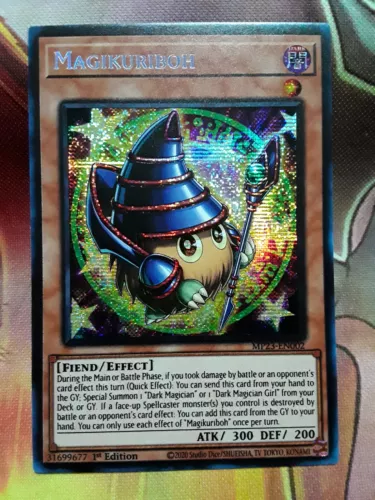 Kuriboh