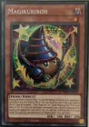 Kuriboh