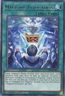 Magistus Invocation
