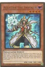 Breaker the Magical Warrior