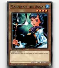 Maiden of the Aqua