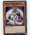 Maiden of the Millennium Moon
