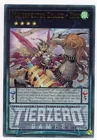 Majespecter Draco - Ryu