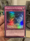 Majespecter Supercell