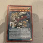 Majespecter Unicorn - Kirin